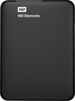 Western Digital Elements 2,5" USB3.0 1.5TB külső merevlemez