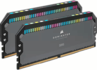 Corsair 32GB / 6000 Dominator Platinum RGB (AMD EXPO) DDR5 RAM KIT (2x16GB)