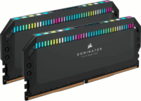 Corsair 32GB / 7200 Dominator Platinum RGB DDR5 RAM KIT (2x16GB)