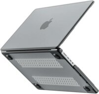 Invzi CA126 16" MacBook Pro Notebook tok - Átlátszó