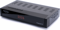 Xoro HRT 8770 Twin DVB-T/T2 Set-Top box vevőegység