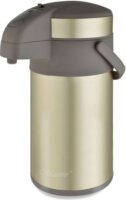 Maestro MR-1637-300-GOLD 3000ml Termosz pumpás - Arany