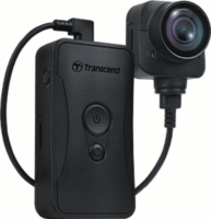 Transcend DrivePro Body 70 Testkamera