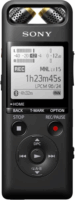 Sony A10 Linear Diktafon - Fekete