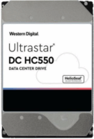 Western Digital 16TB Ultrastar SATA3 3.5" szerver HDD
