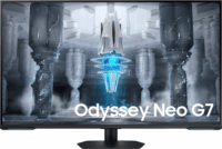 Samsung 43" Odyssey Neo G7 G70NC Smart Gaming Monitor