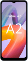 Xiaomi Redmi A2 2/32GB Dual SIM Okostelefon - Világoskék