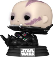 Funko POP! Star Wars - Darth Vader figura