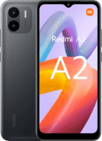 Xiaomi Redmi A2 2/32GB Dual SIM Okostelefon - Fekete