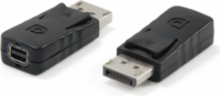 Equip 118916 DisplayPort apa - Mini DisplayPort anya Adapter