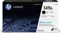 HP 149A W1490A Eredeti Toner Fekete