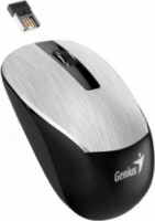 Genius NX-7015 Wireless Egér - Fekete
