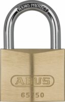 ABUS Messing 65/50 SL 6 biztonsági lakat