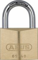 ABUS Messing 65/40 SL 5 biztonsági lakat