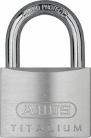 ABUS 64 Titalium 64TI/60 SL 6 biztonsági lakat