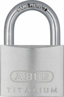 ABUS 64 Titalium 64TI/45 SL 5 biztonsági lakat
