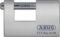 ABUS 98 Titalium 98TI/90 Monoblo SL 8 biztonsági lakat