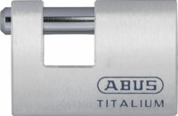 ABUS 98 Titalium 98TI/70 Monoblo SL 8 biztonsági lakat