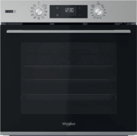 Whirlpool OMSK58RU1SX Beépíthető sütő - Inox