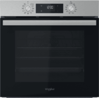 Whirlpool OMR58CU1SX Beépíthető sütő - Inox