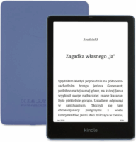 Amazon Kindle Paperwhite 5 (2021) 6.8" 32GB E-book olvasó - Kék (Reklámmentes verzió)