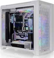 Thermaltake CTE ARGB Számítógépház - Fehér