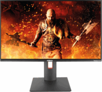 Konix 27" Drakkar Galar Gaming Monitor