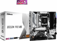 ASRock B650M Pro RS Alaplap