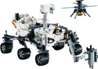 LEGO® Technic: 42158 - NASA Mars Rover Perseverance