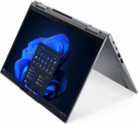 Lenovo ThinkPad X1 Yoga Gen 8 WQUXGA Notebook Szürke (14" / Intel i7-1355U / 16GB / 512GB SSD / Win 11 Pro)