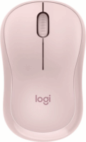 Logitech M240 Wireless Egér - Rózsaszín