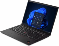 Lenovo ThinkPad X1 Carbon 11 Notebook Fekete (14" / Intel i5-1335U / 16GB / 512GB SSD / Win 11 Pro)