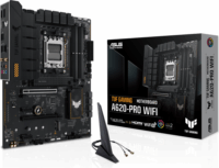 Asus TUF Gaming A620-Pro WiFi Alaplap