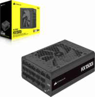 Corsair 1500W HX1500i 80+ Platinum Tápegység