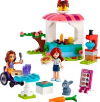 LEGO® Friends: 41753 - Palacsintaüzlet