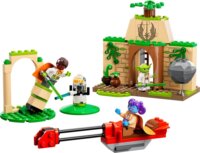 LEGO® Star Wars: 75358 - Tenoo Jedi templom