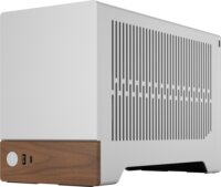 Fractal Design Terra Silver Számítógépház - Zöld