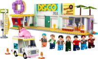 LEGO® Ideas: 21339 - BTS Dynamite