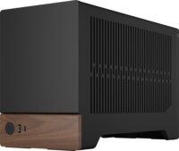 Fractal Design Terra Graphite Számítógépház - Fekete