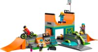 LEGO® City: 60364 - Gördeszkapark