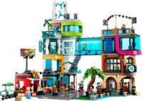 LEGO® City: 60380 - Belváros