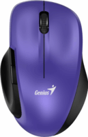 Genius Ergo 8200S Wireless egér - Lila