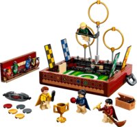 LEGO® Harry Potter: 76416 - Kviddics koffer