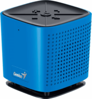 Genius SP-925BT Hordozható Bluetooth hangszóró - Kék