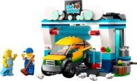 LEGO® City: 60362 - Autómosó