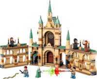LEGO® Harry Potter: 76415 - A Roxfort-i csata