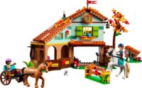 LEGO® Friends: 41745 - Autumn lóistállója