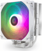 Thermalright Assassin King 120 SE WHITE PWM ARGB CPU Hűtő