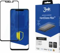 3mk HardGlass Max Huawei Mate 20 Pro Edzett üveg kijelzővédő