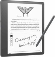 Amazon Kindle Scribe10.2" 32GB E-book olvasó (Premium Pen) - Fekete